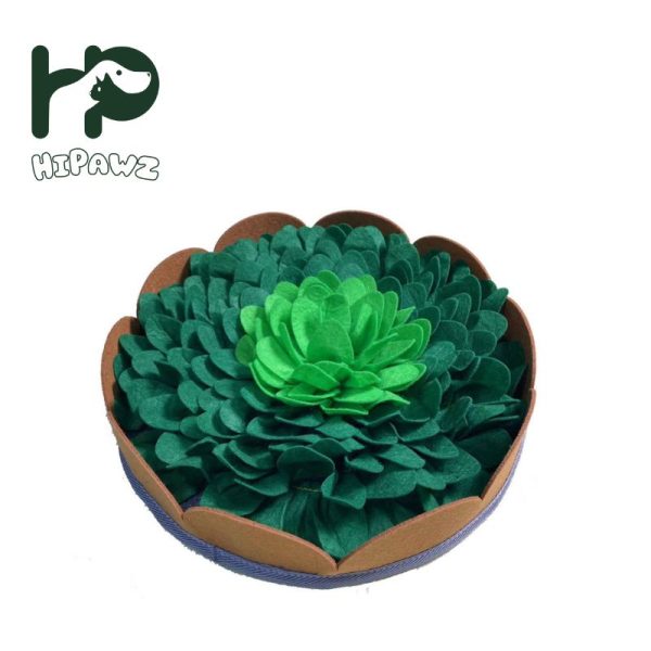 Pet Snuffle Mat HP-NPSM08 (1)