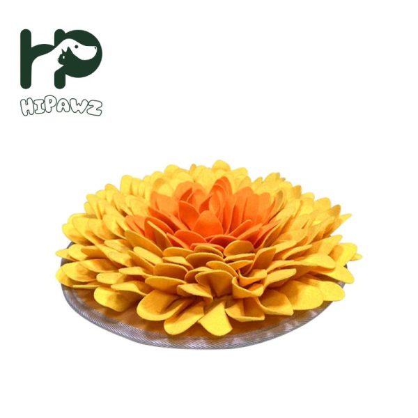 Pet Snuffle Mat HP-NPSM08 (2)