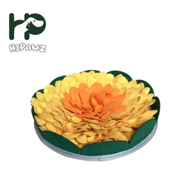 Pet Snuffle Mat HP-NPSM08 (3)