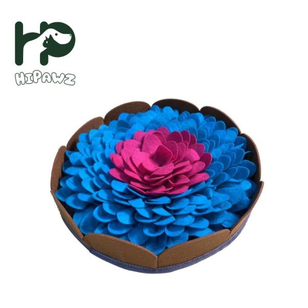 Pet Snuffle Mat HP-NPSM08 (4)