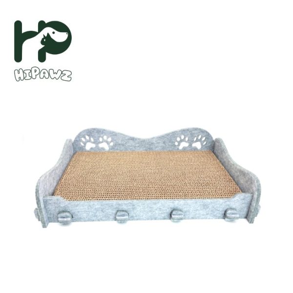 New Type Wear Resistant Cat Bed HP-CB01